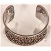 Image 2 : Sterling Silver Bracelet   [179771]