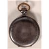 Image 2 : Acier Garanti Pocket Watch  [180226]