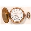 Image 2 : Masonic Pocket Watch  [181381]