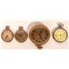 Image 1 : Mens Pocket Watches  [181383]