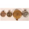 Image 2 : Mens Pocket Watches  [181383]