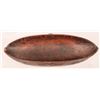 Image 2 : Hawaiian Handmade Poi Bowl  [181010]