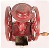 Image 2 : Enterprise Mfg. Cast Iron Coffee Grinder  [180754]