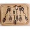 Image 2 : Silver Salt Spoon Collection  [181519]