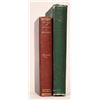 Image 1 : 49ers Carr & Broderick Books (2)  [181896]