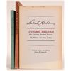 Image 1 : California Diaries & Letters Pre-Gold Rush, 1820-1840  [183984]