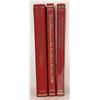 Image 1 : California Trails History Book Trio  [182376]