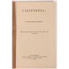 Image 2 : Characteristics & Prospects of CA, 1858  [182043]
