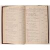 Image 2 : Handwritten Day Book, 1889-1894  [181602]