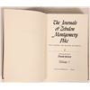 Image 2 : Journals of Zebulon Pike  [181665]