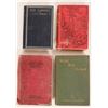 Image 1 : Scouts and Western Characters Books, 4  [179390]