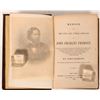 Image 2 : John Fremont Library of Books (6) c1845-1970  [179374]