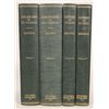 Image 1 : Colorado and Its People by Hafen, 4 Volumes  [182238]