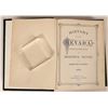 Image 2 : Nevada History Volumes c1858-93 (6)  [179375]