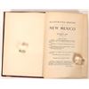 Image 2 : New Mexico History Books (2) 1893, 1912  [181192]