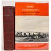 Image 1 : Republic of Texas Books (2) One Signed by Author  [182227]
