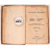 Image 2 : Ancient History by Charles Rollin, 4 Volumes, 1815  [181695]