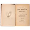 Image 2 : Prospecting Gold & Silver North America 1896  [181923]