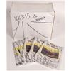 Image 1 : Rush to the Rockies "Pikes Peak or Bust!" by Nora A. Slifer, 12 Boxes  [166315]
