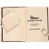 Image 8 : Dakota Territory & Mines Books (4) 1877-1997  [182527]