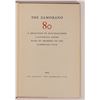 Image 2 : Zamorano Eighty, Distinguished California Books, 1945  [182042]