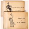 Image 1 : Books by C D Gibson (2)  [181729]