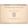Image 8 : Books by C D Gibson (2)  [181729]