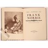 Image 2 : Letters of Frank Norris 1956  [181781]
