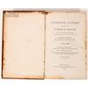 Image 2 : System of Anatomy by Winstar, Vols. 1 & 2, 1846  [179395]