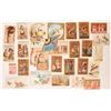 Image 1 : Trade Card Collection: Shoe Companies  [180711]