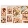 Image 3 : Trade Card Collection: Shoe Companies  [180711]