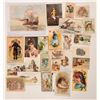 Image 1 : Trade Cards: Equipment  [180850]