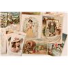 Image 2 : Trade Cards: Lion Coffee  [180849]