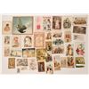 Image 1 : Trade Cards: Miscellaneous  [180846]