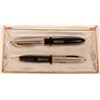 Image 2 : Budweiser Beer Schaeffer Pen/Pencil Set  [179442]