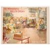 Image 1 : Misprinted Advertising Card  [180720]