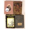 Image 2 : Books for Youngsters, 33 Titles, c1850-1935  [181306]