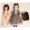 Image 2 : Antique Dolls (2) c1900  [179862]