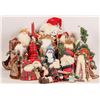 Image 1 : Santa Claus Display Figures Collection, 17  [179861]