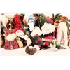 Image 2 : Santa Claus Display Figures Collection, 17  [179861]