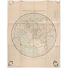 Image 2 : Meteorological Chart of the Earth c1845 (2)  [180794]
