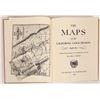 Image 2 : Maps of CA Gold Region, Grabhorn, 1942  [181936]