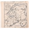 Image 1 : Maine Map, 1840  [181582]