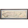 Image 1 : Sanitary & Topographical "Viele Map" of Manhattan 1865  [182838]