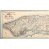 Image 2 : Sanitary & Topographical "Viele Map" of Manhattan 1865  [182838]