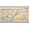 Image 3 : Sanitary & Topographical "Viele Map" of Manhattan 1865  [182838]