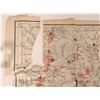 Image 2 : Yellowstone National Park Map, 1881  [181627]