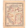 Image 2 : South & Central America Map Lot c1800's  [180163]