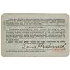 Image 2 : Boston & Maine Railroad Pass 1895  [180527]