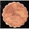 Image 2 : Burlington & Western RR Button Early  [179244]